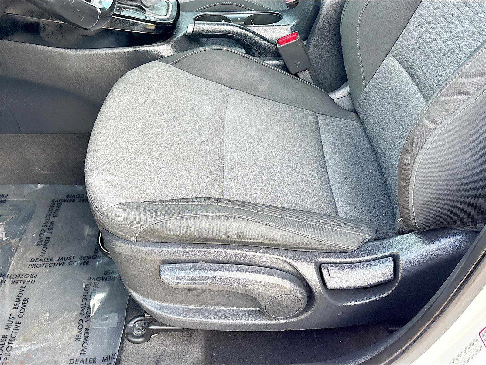 Used 2020 Kia Soul GT-Line FWD image 18