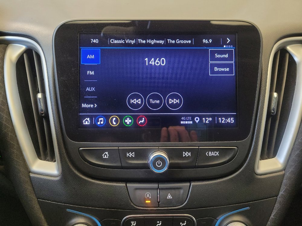 Used 2023 Chevrolet Malibu LT image 25