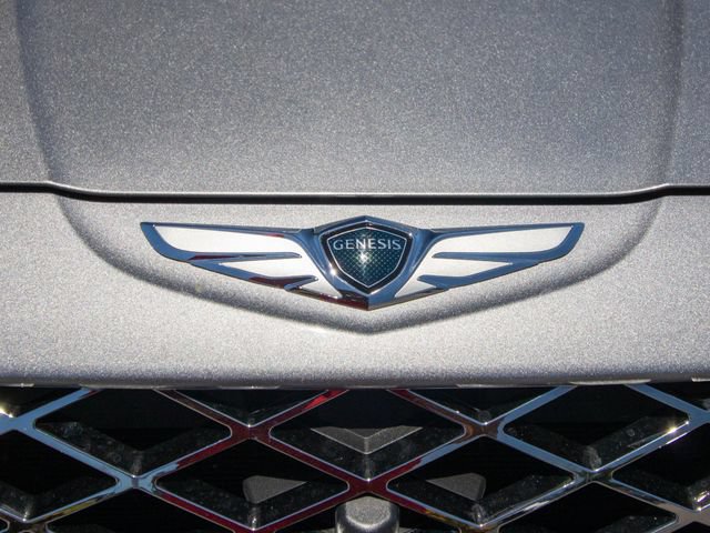 Used 2024 Genesis GV80 3.5T Advanced w/ Advanced Package AWD/4WD image 4