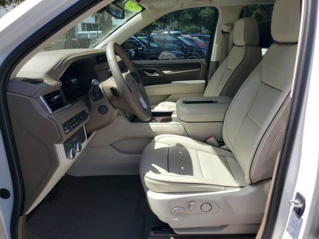 Certified 2023 GMC Yukon XL Denali AWD/4WD image 16