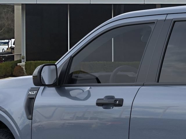 New 2026 Ford Maverick XLT w/ XLT Luxury Package FWD image 21