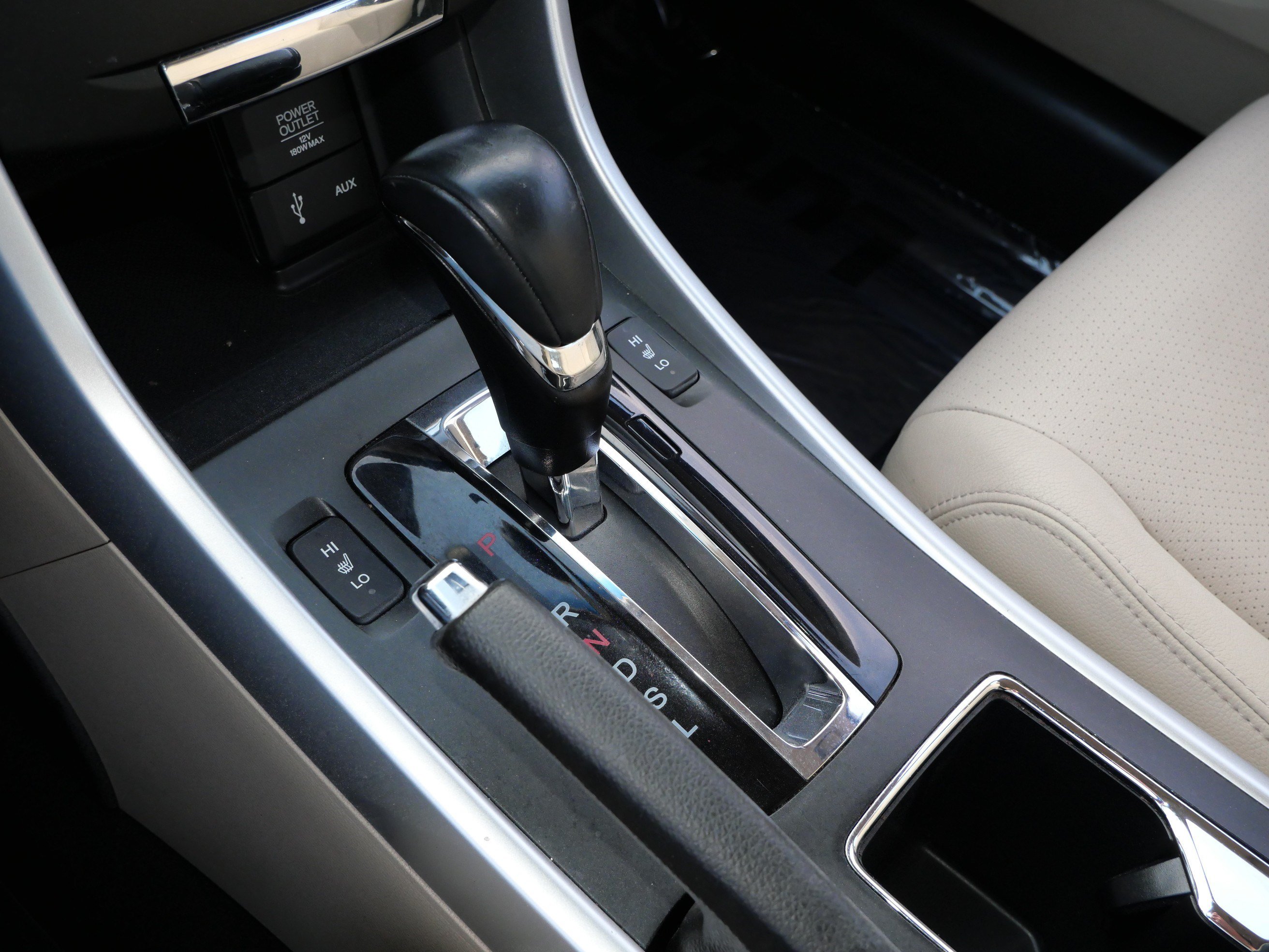 Used 2013 Honda Accord EX-L image 24