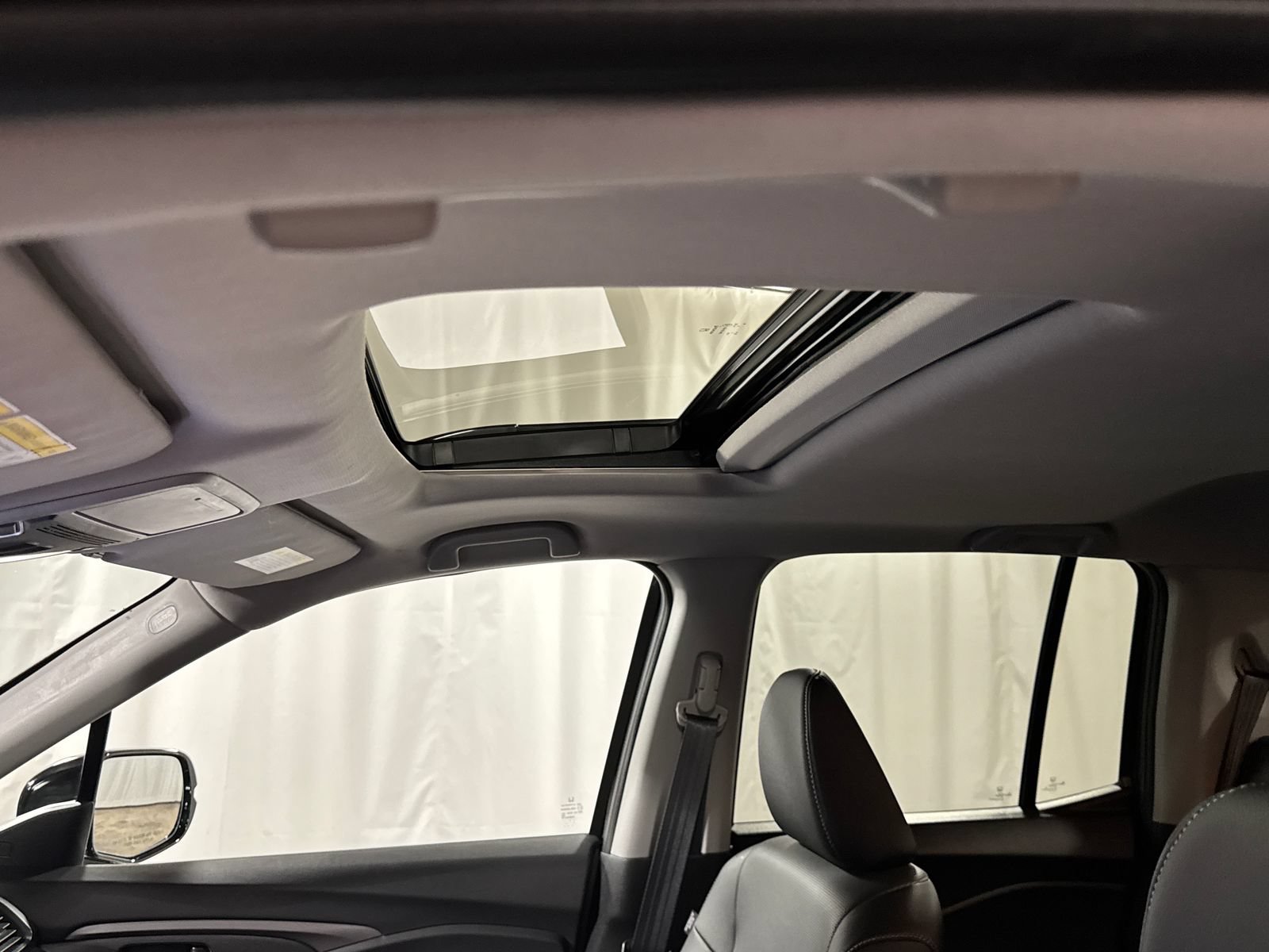 Certified 2023 Honda Ridgeline RTL-E image 27