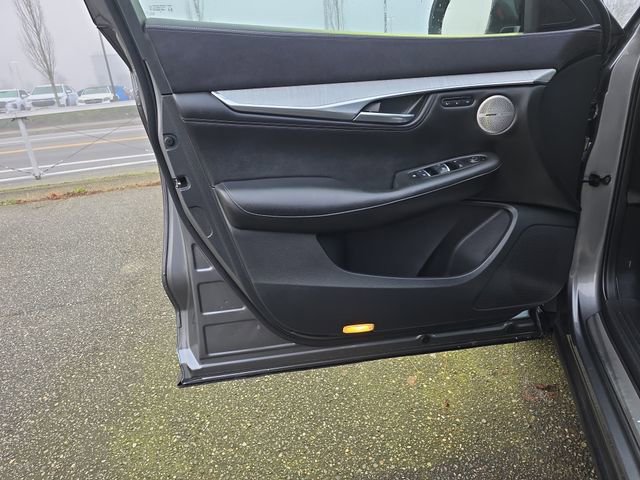 Used 2019 INFINITI QX50 Essential w/ Sensory Package image 19