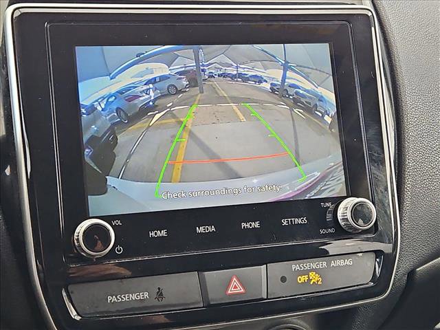 Used 2021 Mitsubishi Outlander Sport SE image 14