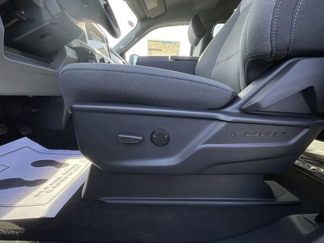 New 2026 Ford F250 XLT w/ XLT Premium Package image 12
