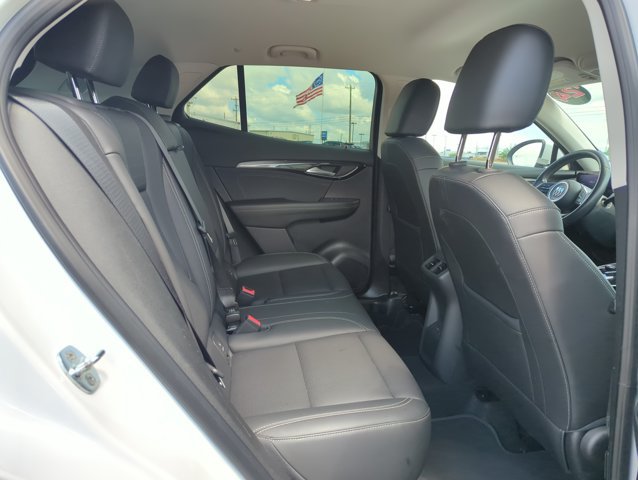 Used 2024 Buick Envision Preferred AWD/4WD image 18