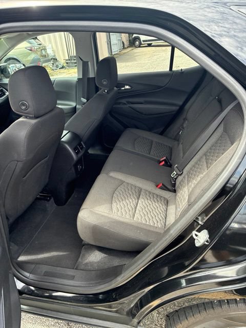 Used 2020 Chevrolet Equinox LT AWD/4WD image 9