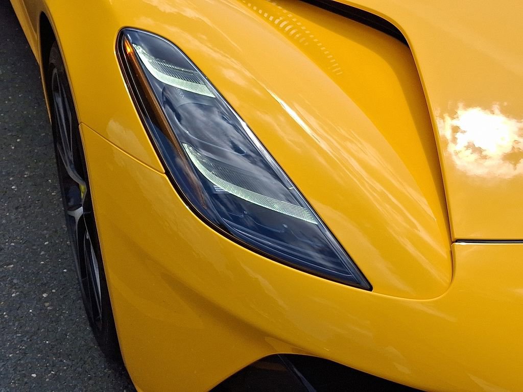 Used 2025 Lotus Emira image 10