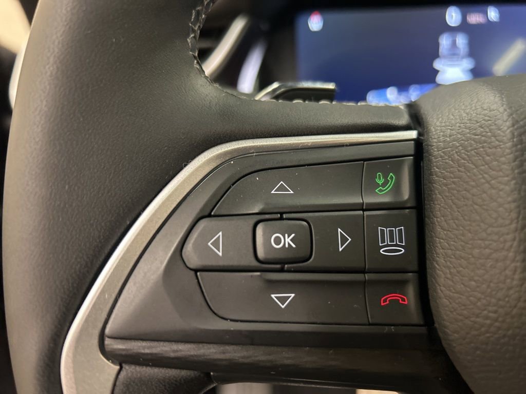 Used 2024 Jeep Grand Cherokee Altitude image 20