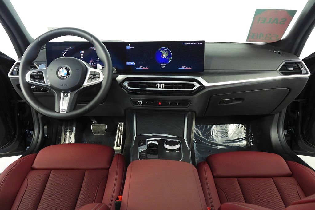 Used 2024 BMW M340i w/ Premium Package image 25