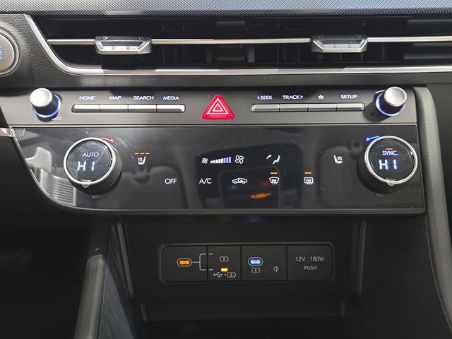 New 2026 Hyundai Sonata SEL image 17