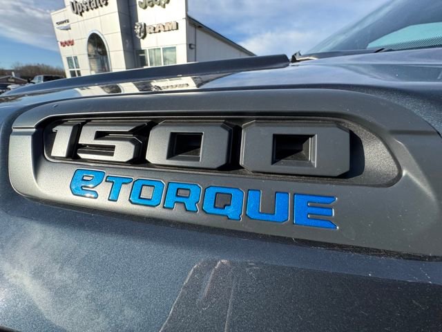 New 2026 RAM 1500 Big Horn image 59