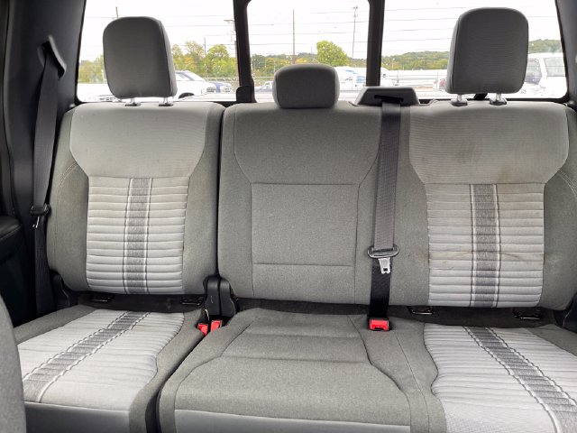 Used 2023 Ford F150 XLT w/ Equipment Group 302A High AWD/4WD image 28