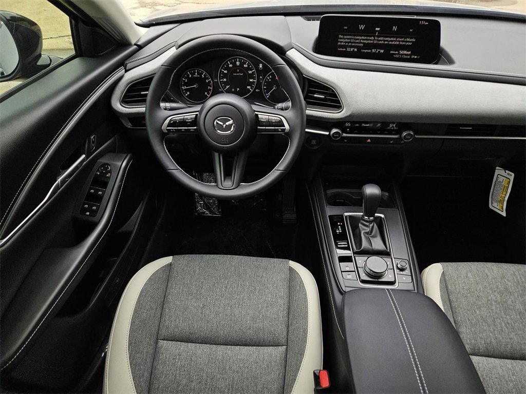 New 2026 MAZDA CX-30 AWD 2.5 S image 14