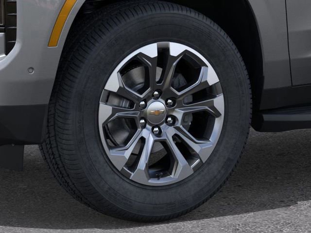 New 2026 Chevrolet Tahoe LS w/ Max Trailering Package image 9
