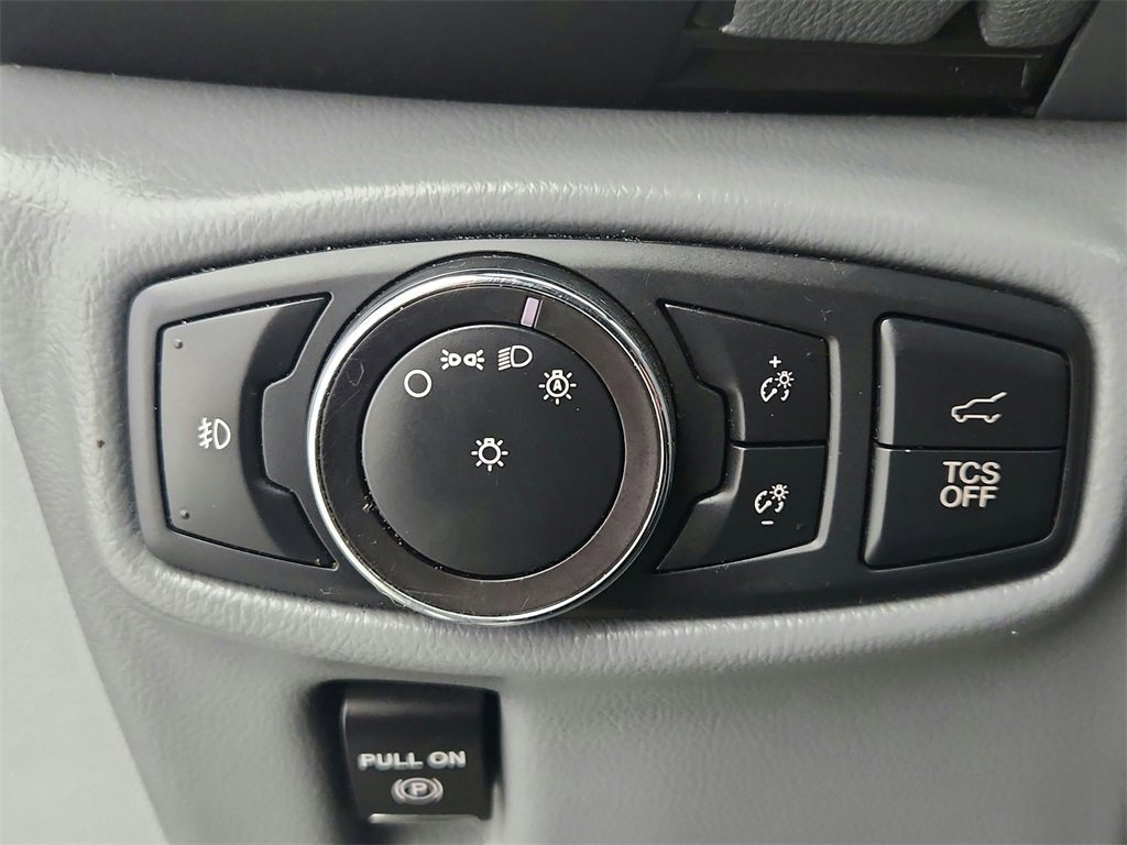 Used 2019 Lincoln Nautilus Reserve image 36