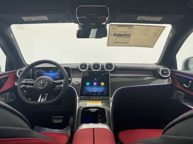 Used 2026 Mercedes-Benz GLC 300 4MATIC image 6