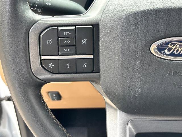 Certified 2026 Ford F250 Lariat image 34