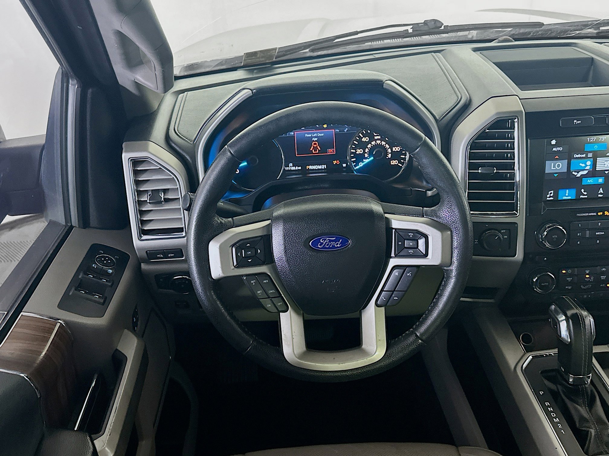 Used 2016 Ford F150 Lariat RWD image 18