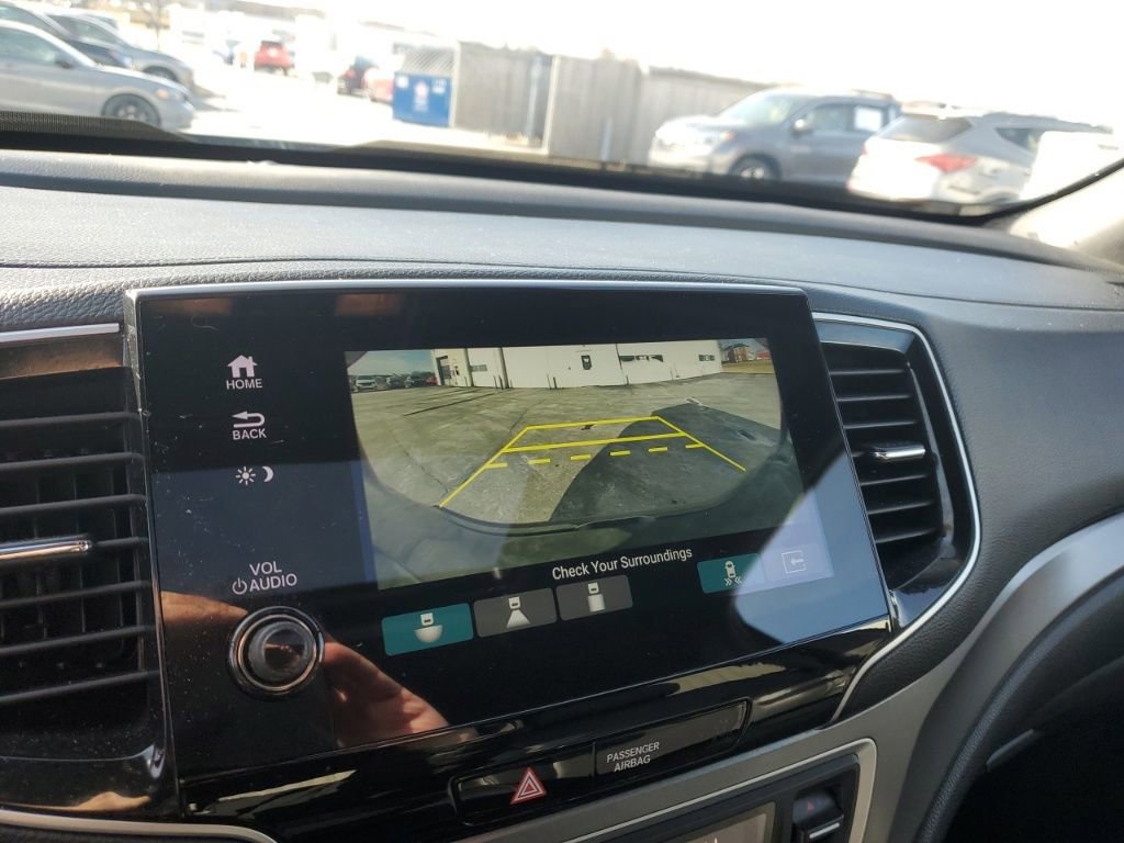 Used 2024 Honda Passport EX-L image 21