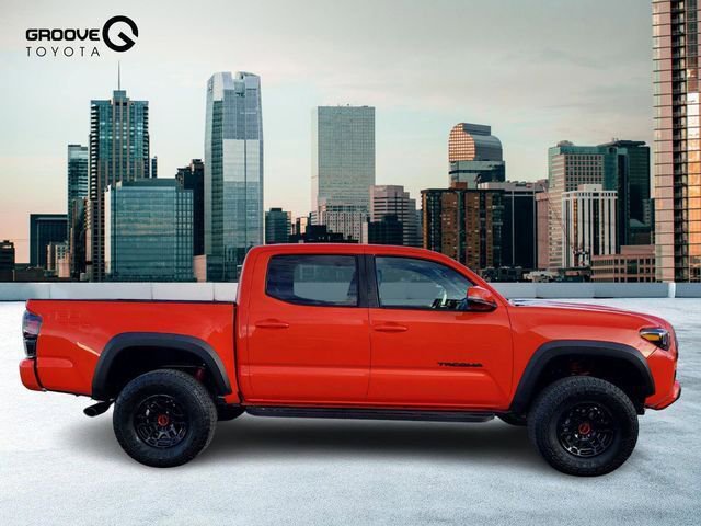 Used 2023 Toyota Tacoma TRD Pro image 7