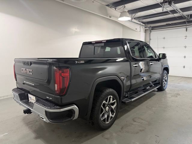 New 2026 GMC Sierra 1500 SLT w/ SLT Premium Plus Package image 6