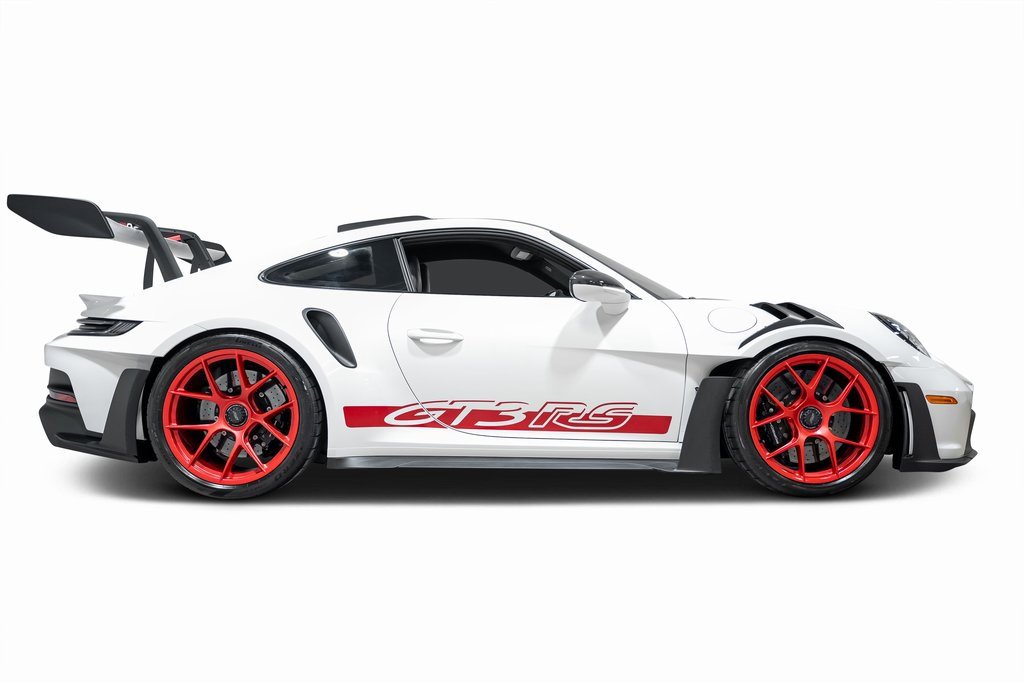 Used 2024 Porsche 911 GT3 RS image 20