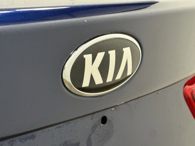 Used 2018 Kia Optima LX w/ 17" Alloy Wheels Package image 25