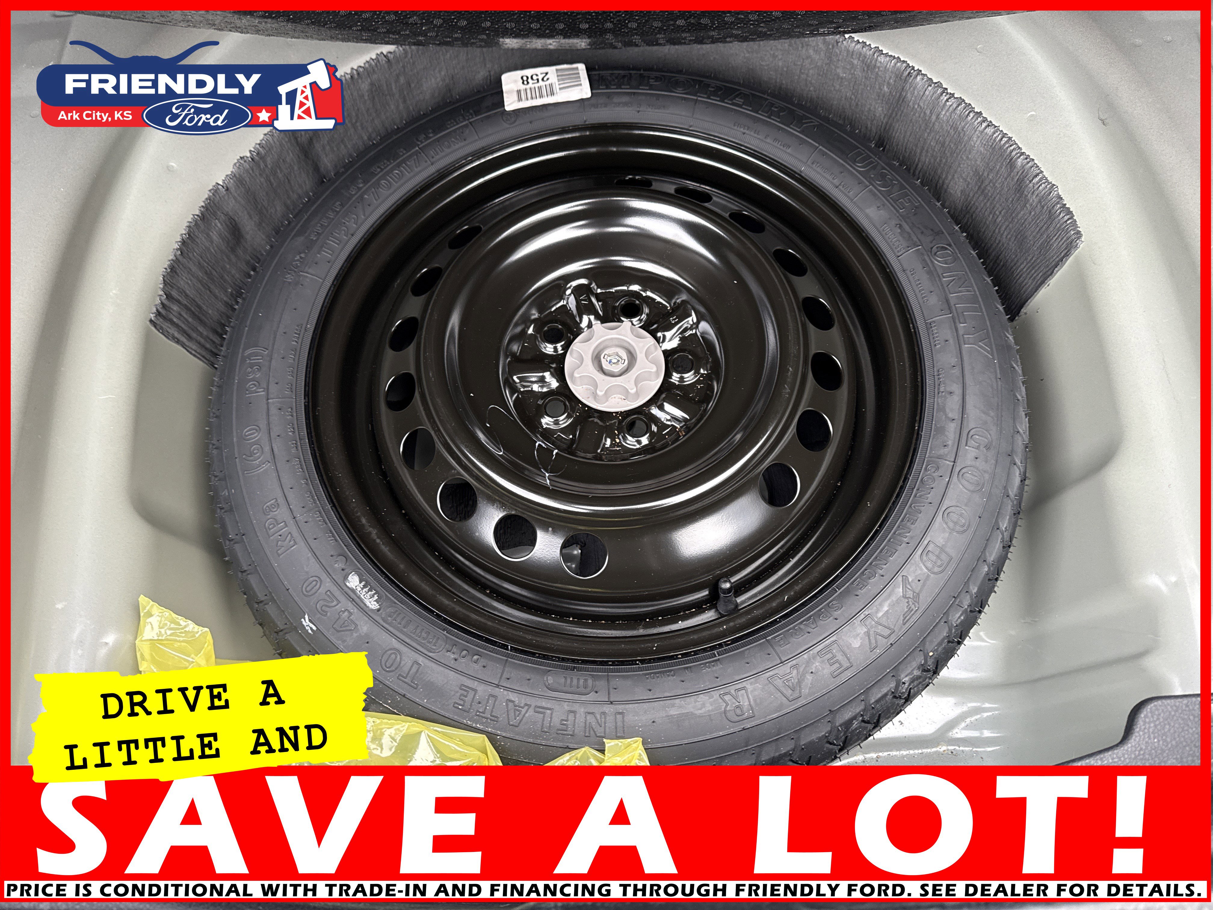 Used 2024 Toyota Camry LE image 38