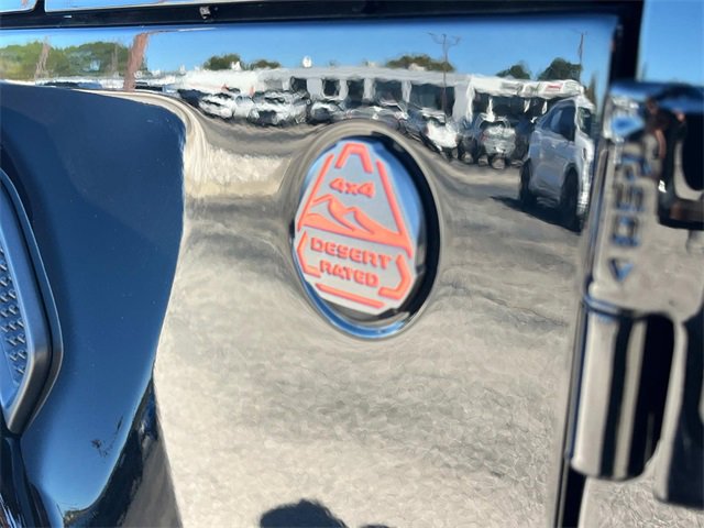 Certified 2022 Jeep Gladiator Mojave image 39