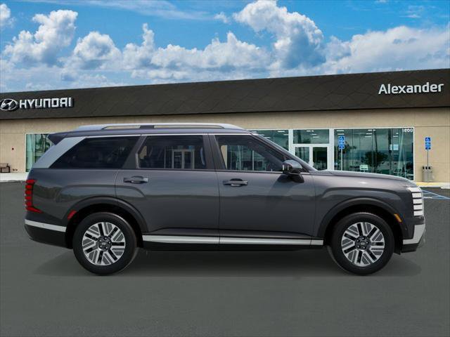 New 2027 Hyundai Palisade SEL Premium FWD image 7