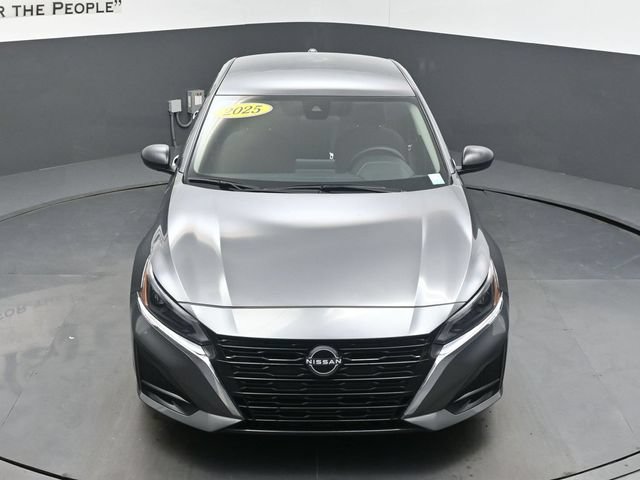 Used 2025 Nissan Altima 2.5 SV AWD/4WD image 74