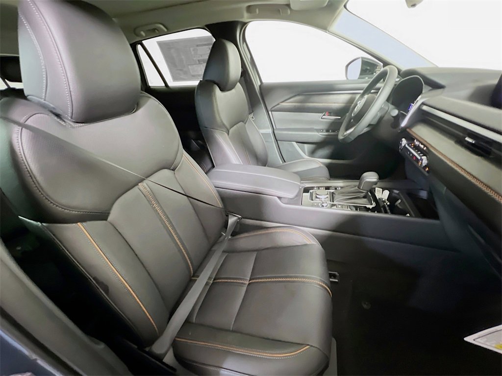 Used 2025 MAZDA CX-50 2.5 Hybrid w/ Cargo Package image 23