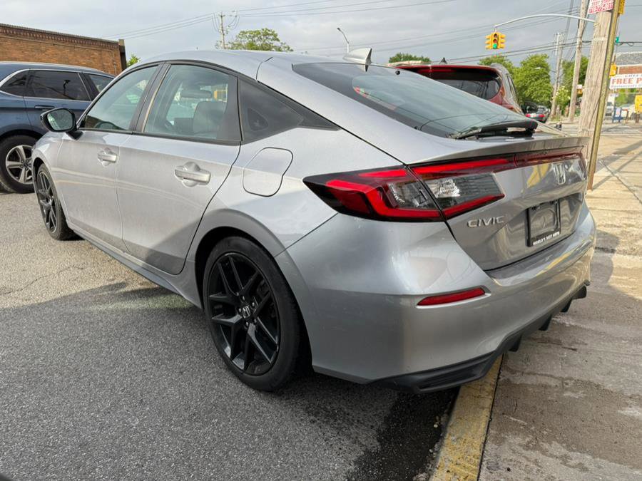 Used 2023 Honda Civic Sport image 6