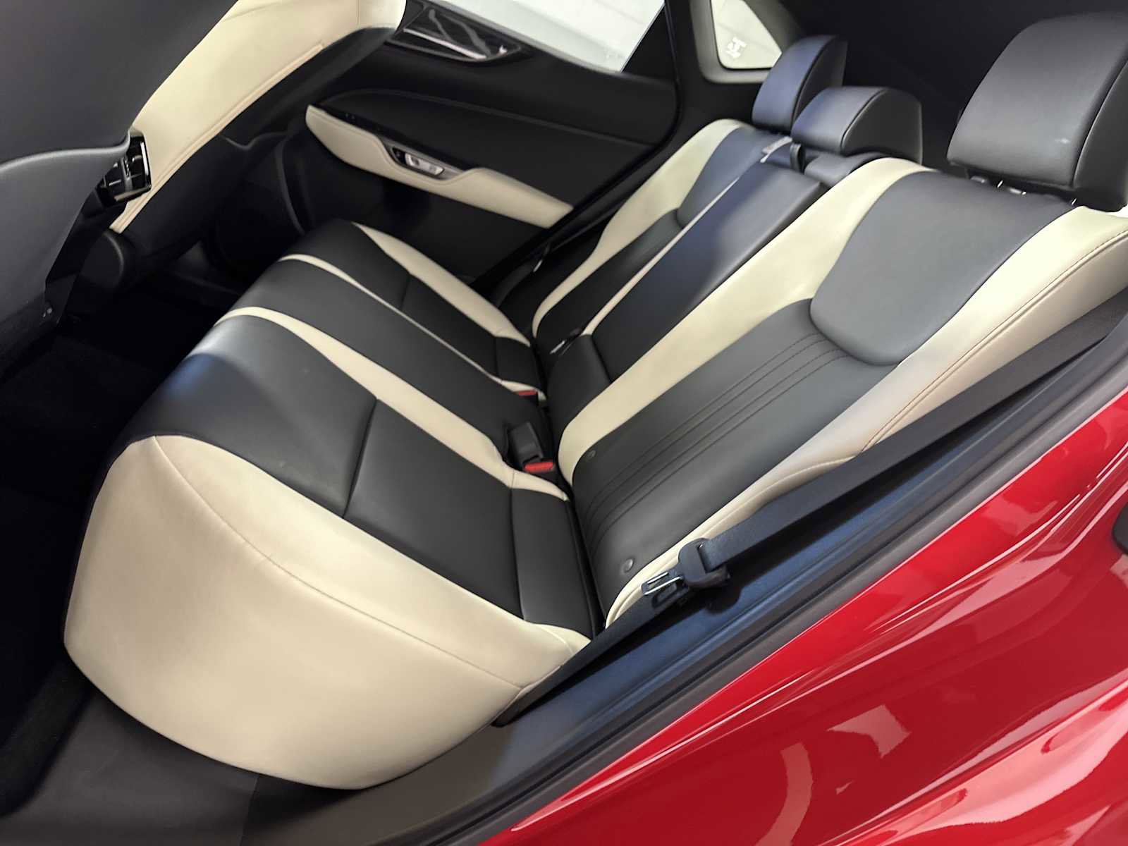 Used 2022 Lexus NX 350 AWD image 24