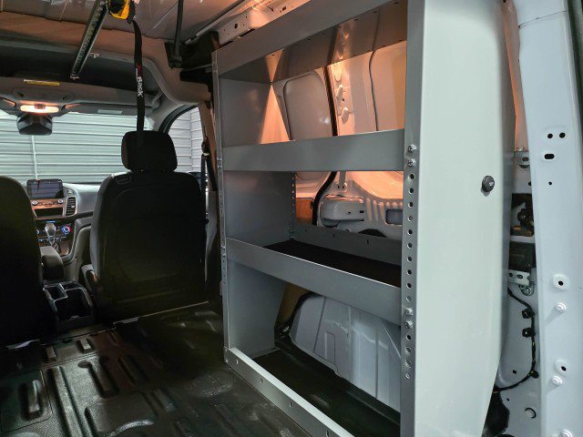 Used 2023 Ford Transit Connect XL image 13