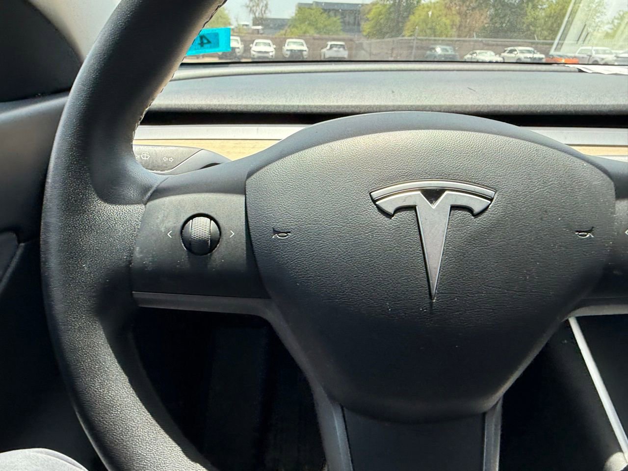 Used 2020 Tesla Model Y Long Range AWD/4WD image 18
