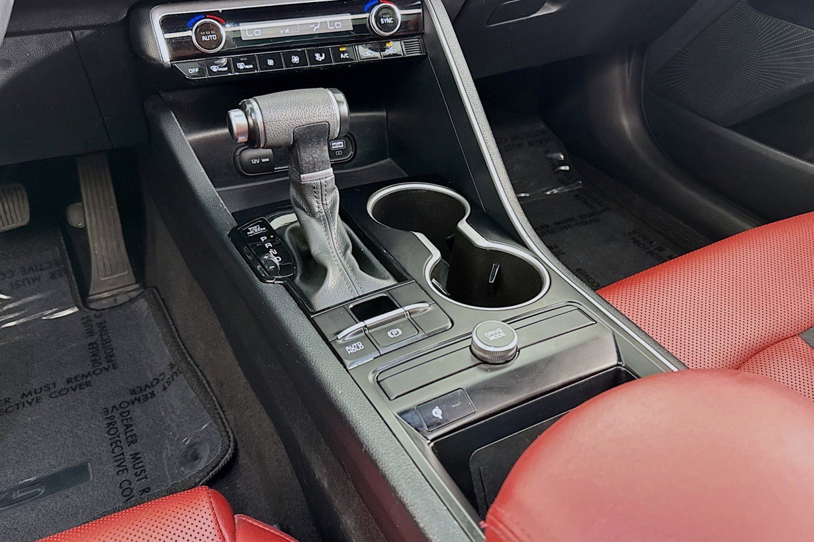 Used 2023 Kia K5 GT-Line image 6