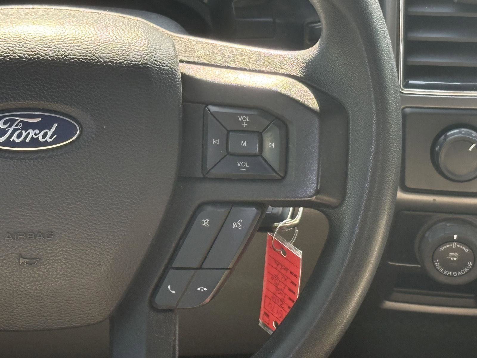 Used 2019 Ford F150 XLT w/ Trailer Tow Package AWD/4WD image 10