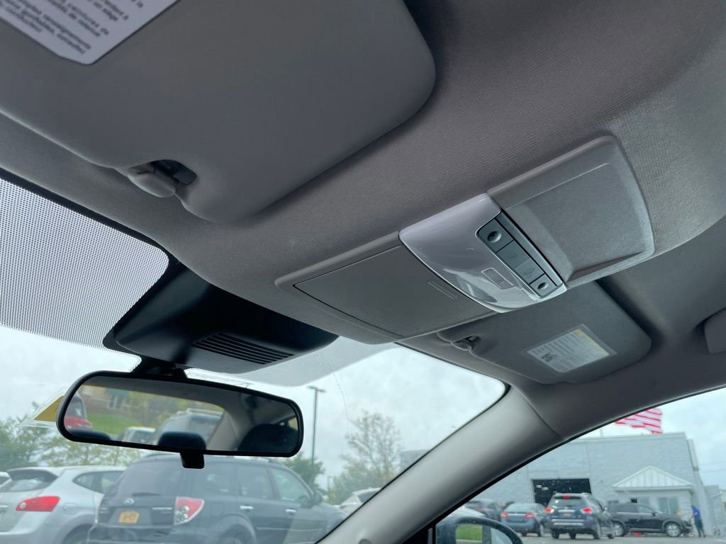 Certified 2024 Nissan Sentra SV w/ All-Weather Package FWD image 23