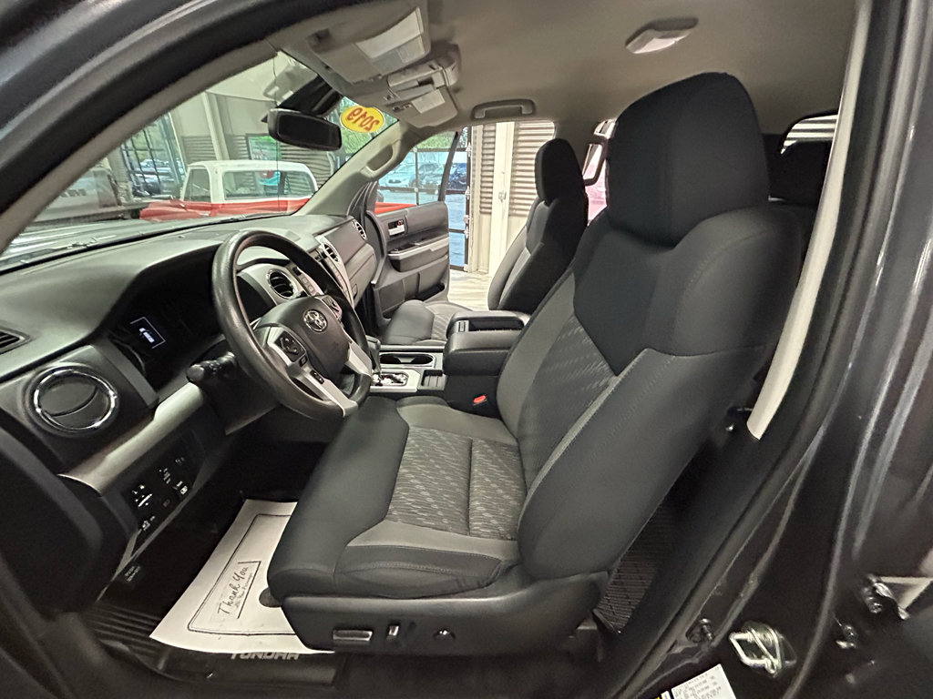 Used 2019 Toyota Tundra SR5 w/ TRD Sport Package AWD/4WD image 53