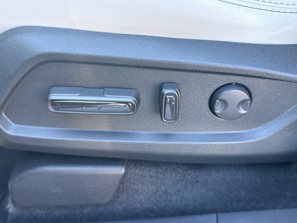 Certified 2026 Honda Pilot EX-L image 25