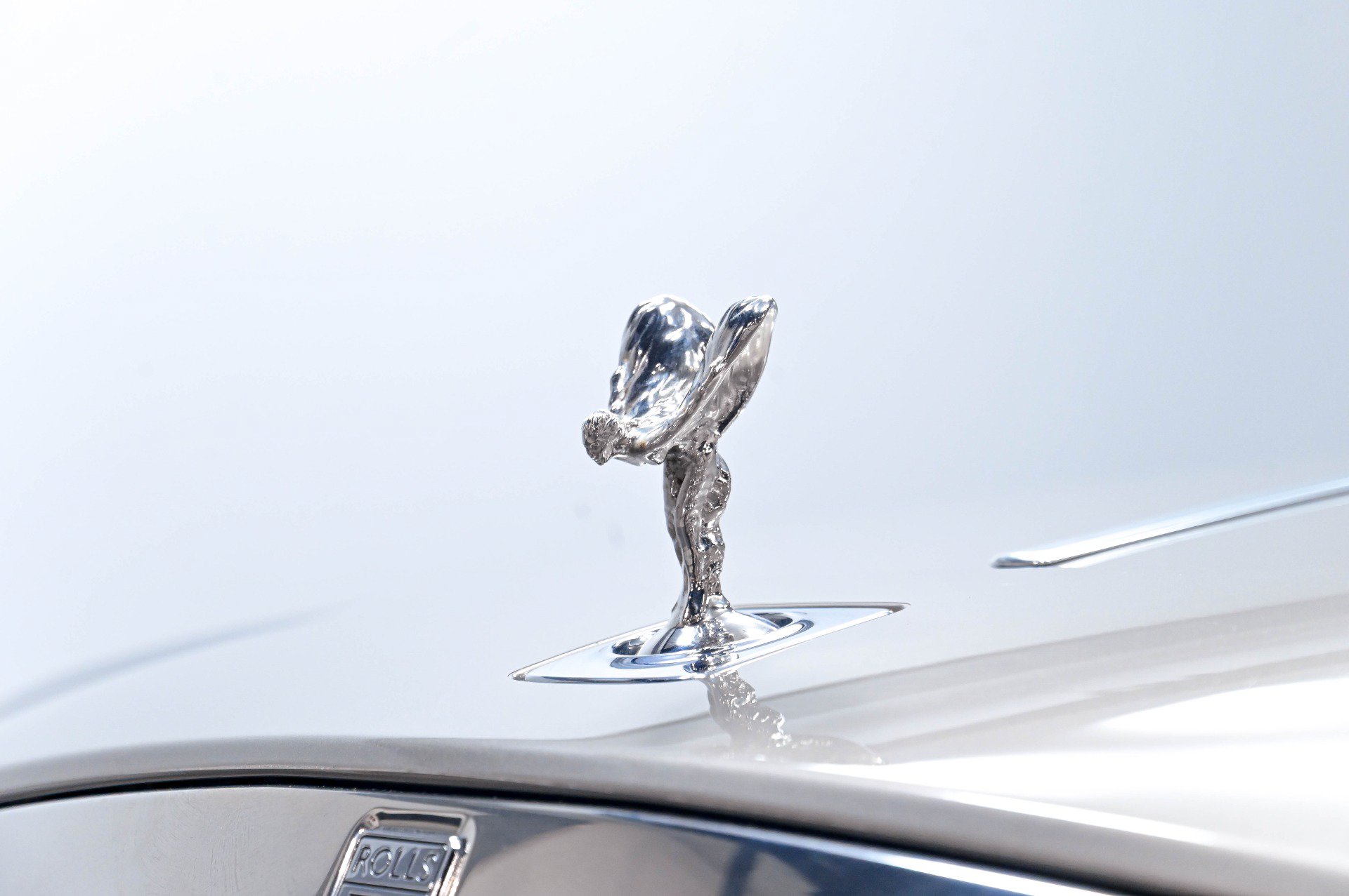 Used 2014 Rolls-Royce Wraith RWD image 53