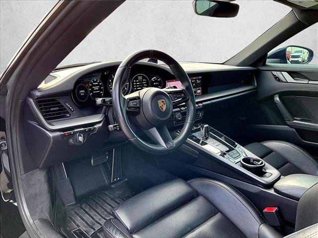 Used 2021 Porsche 911 Carrera S image 14
