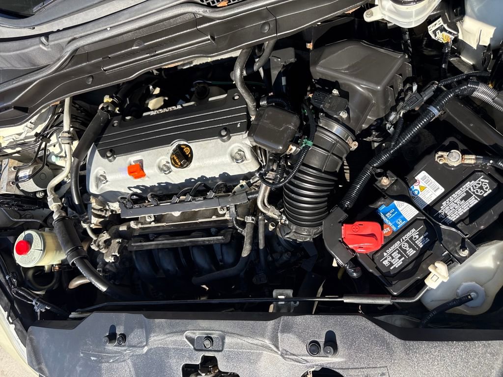 Used 2011 Honda CR-V LX image 28