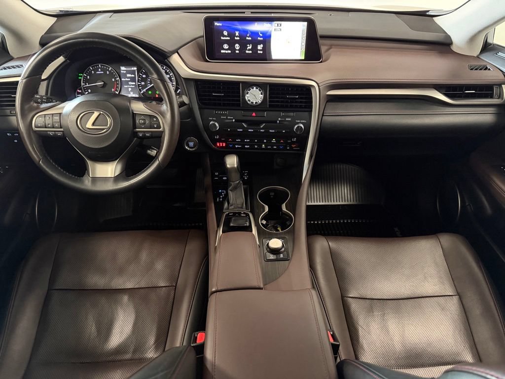 Used 2019 Lexus RX 350 AWD w/ Navigation Package image 15