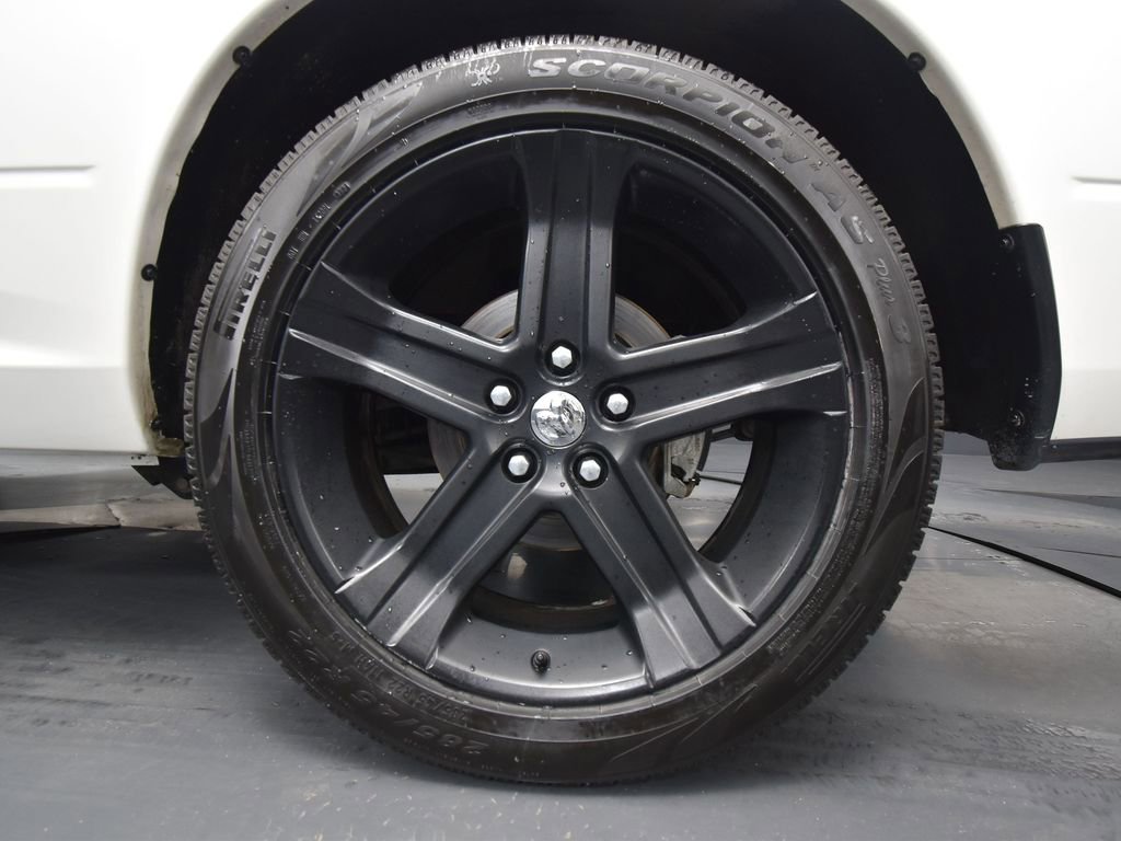 Used 2014 RAM 1500 Sport w/ Convenience Group image 11