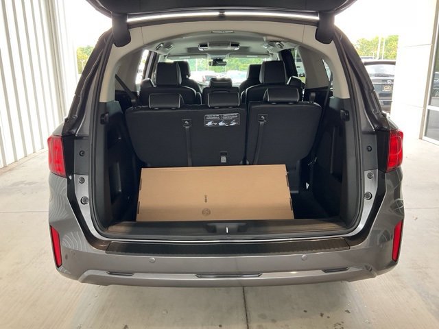 New 2026 Honda Odyssey Touring image 20