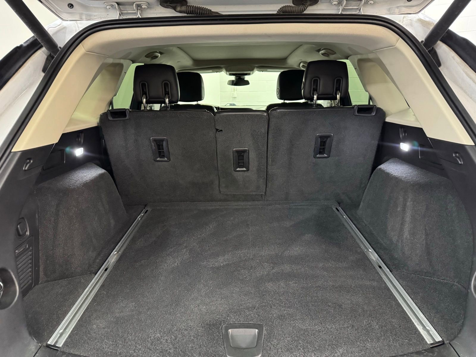 Used 2018 Cadillac XT5 Premium Luxury image 33